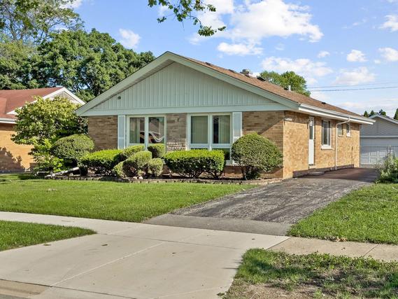 Homes Just Sold That Attend Westchester Middle School: August 25th to August 31st