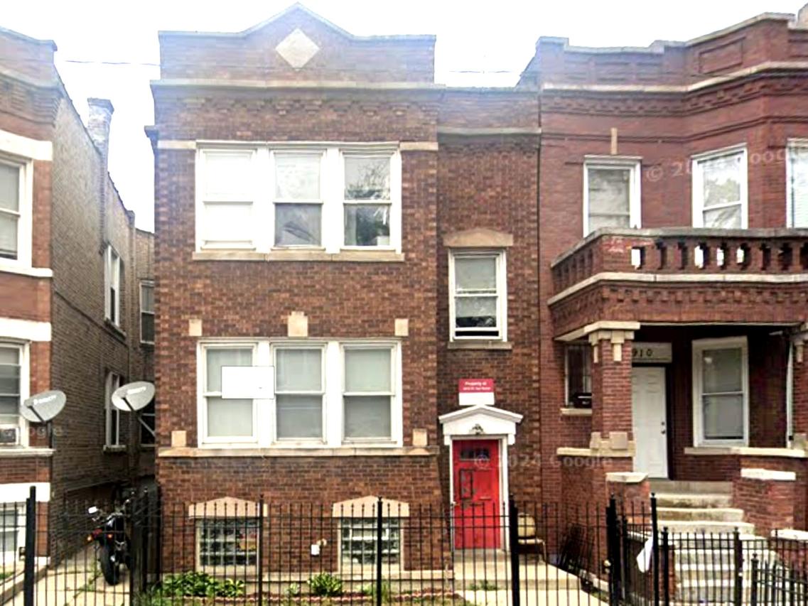 4912 W Van Buren St., Chicago, IL 60644
