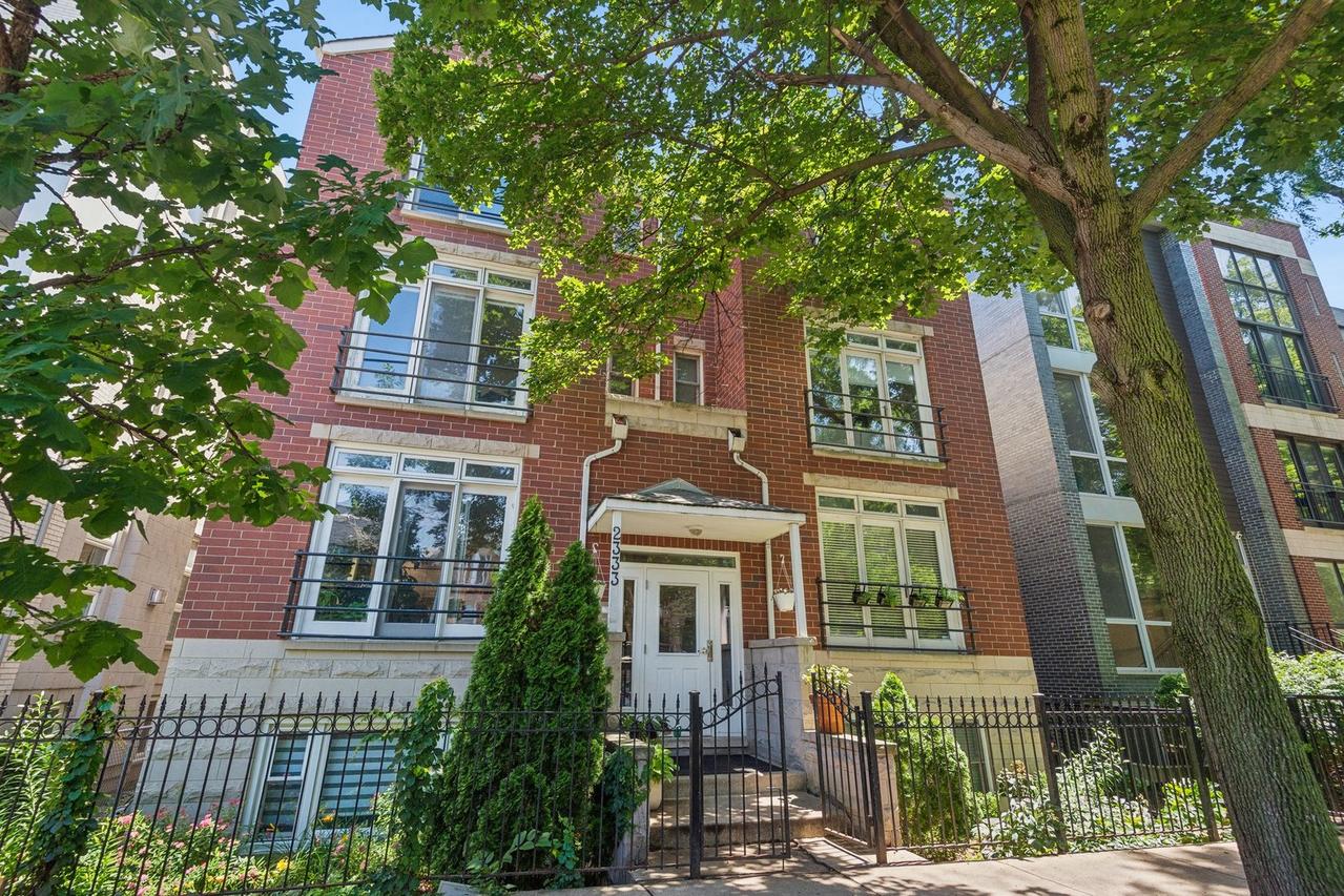 [Address Hidden by Seller], Chicago, IL 60647