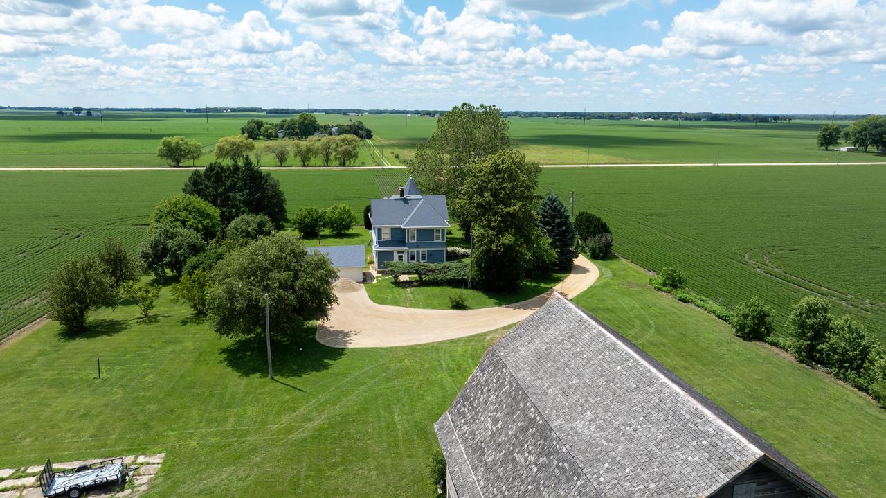 972 Hamilton Rd., Rock Falls, IL 61071