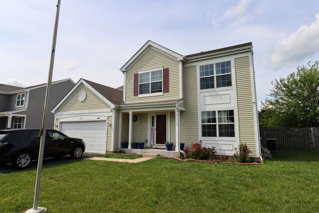 New Homes For Sale This Week in Zion: July 3rd to July 9th