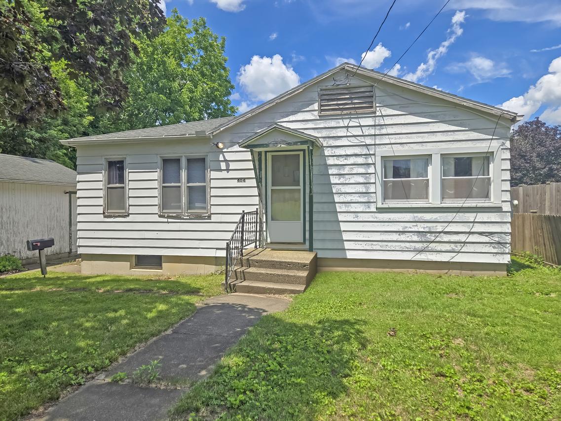 404 W Oregon St., Polo, IL 61064
