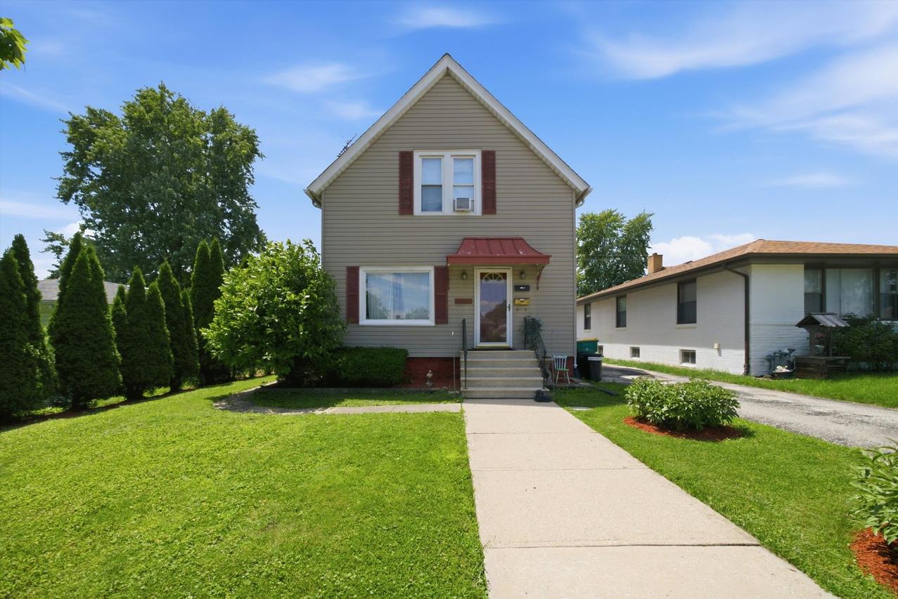 1103 Kelly Ave., Joliet, IL 60435