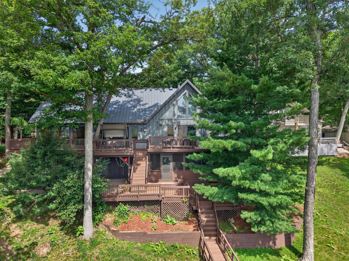 663 Rollingwood Pl., Varna, IL 61375
