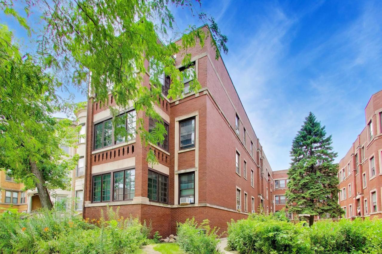 6108 S Kimbark Ave. #2E, Chicago, IL 60637