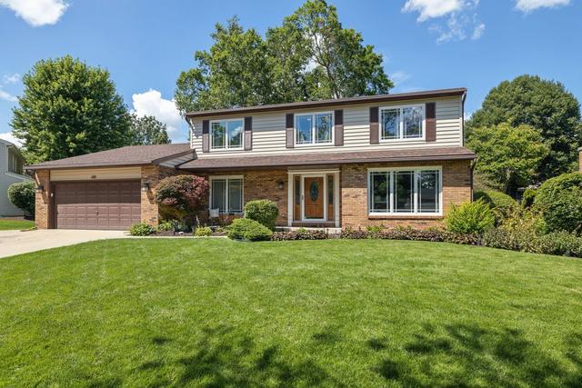 Homes Just Sold That Attend Prairie Elementary School: August 4th to August 10th