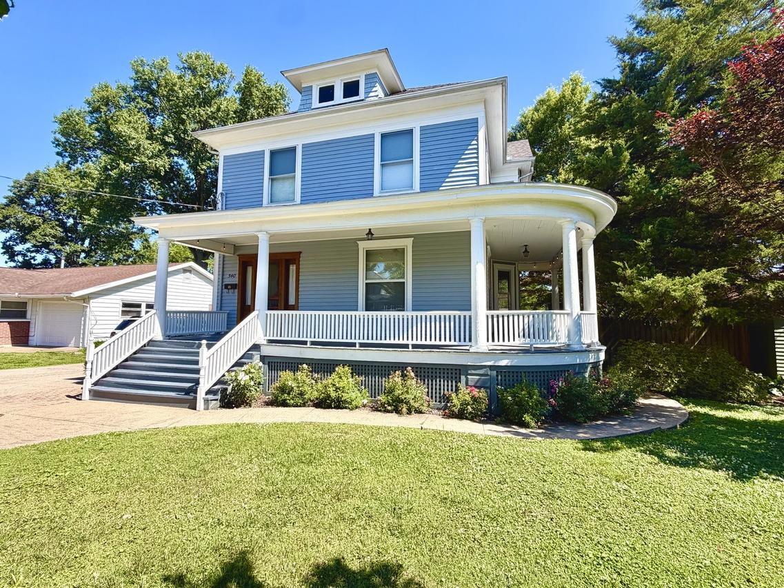 540 E Main St., Duquoin, IL 62832