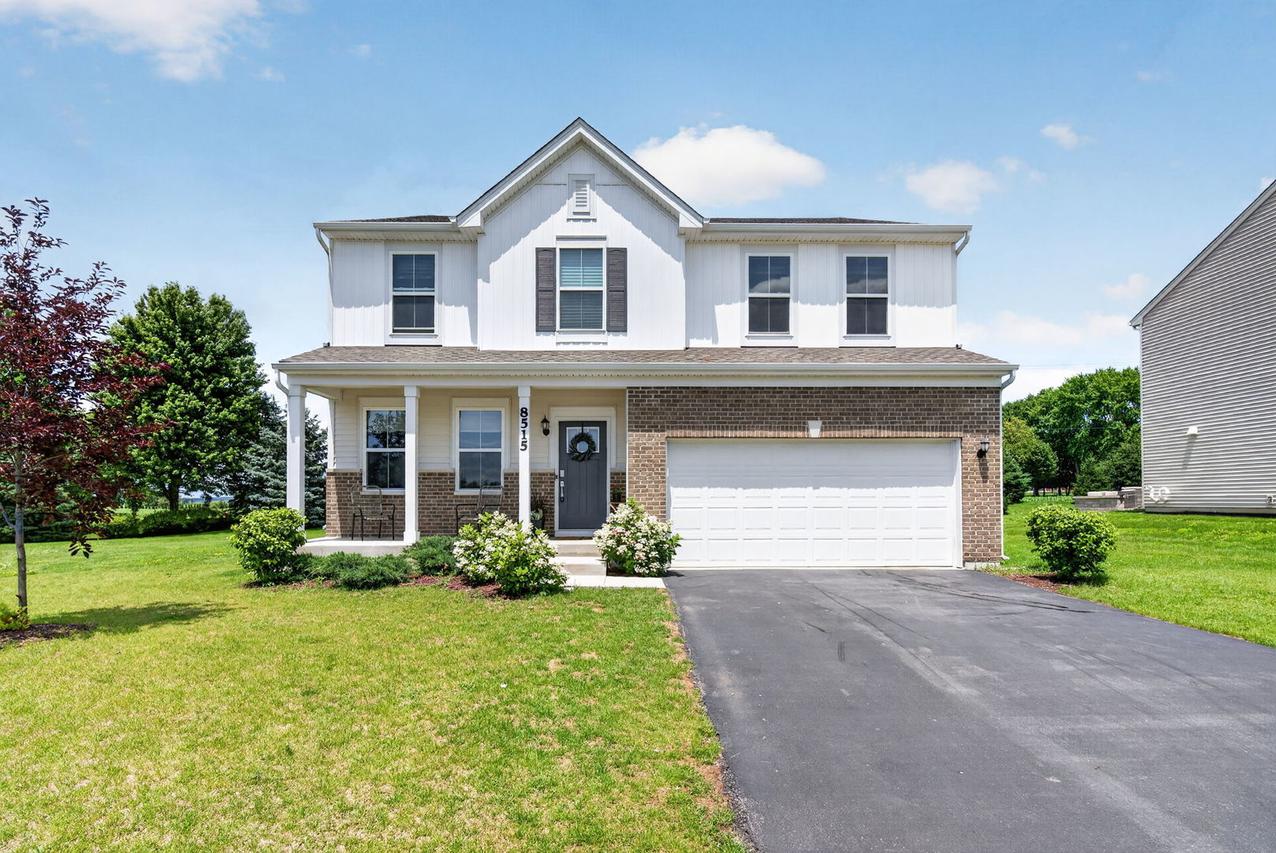 8515 Rosehall Dr., Joliet, IL 60431