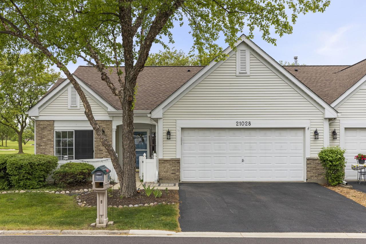 21028 W Snowberry Ln., Plainfield, IL 60544