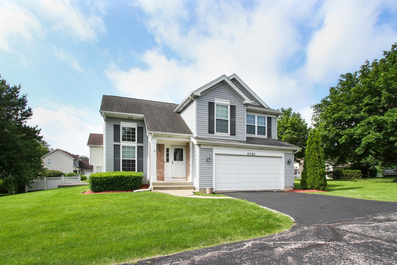 2290 Applewood Ln., Woodstock, IL 60098