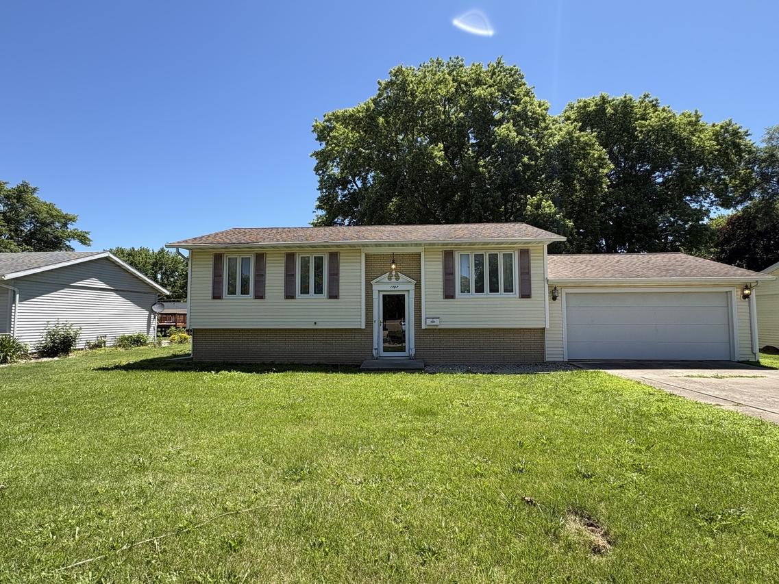 1707 Wright St., Streator, IL 61364