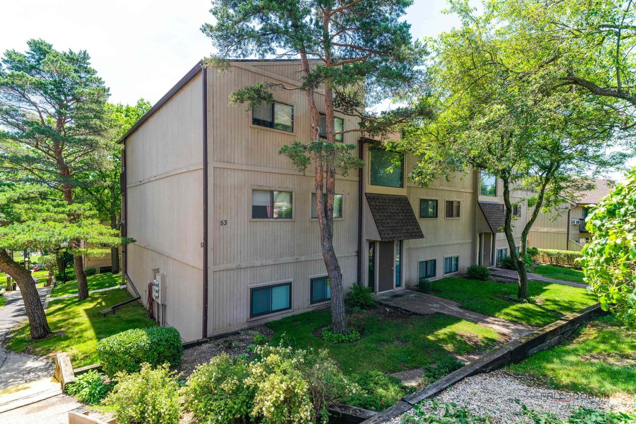 53 Oak Hill Colony St. #10, Fox Lake, IL 60020