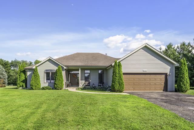 New Homes with Master Bedrooms on the 1st Floor in Millington: June 20th to June 26th