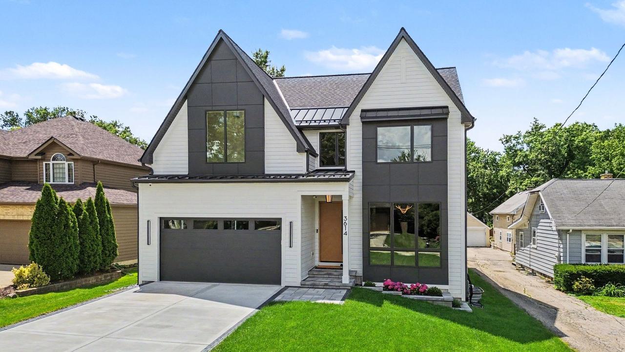 3614 Fairview Ave., Downers Grove, IL 60515