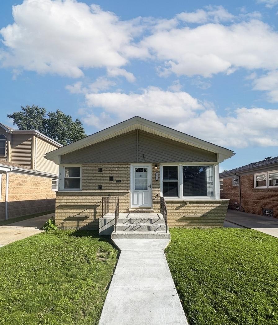 4329 W 77th Pl., Chicago, IL 60652