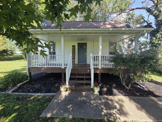 New Homes with Master Bedrooms on the 1st Floor in Tamaroa: July 25th to July 31st