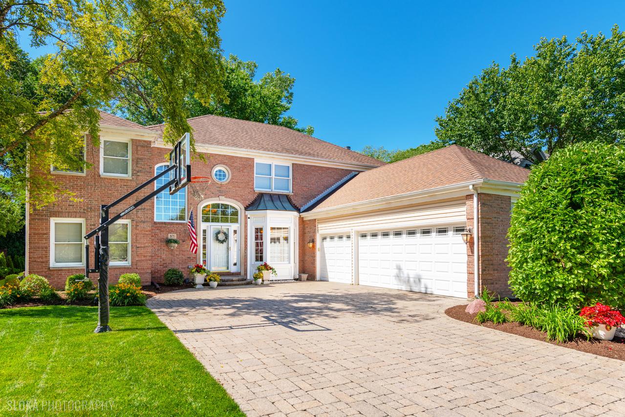 971 W Willow St., Palatine, IL 60067