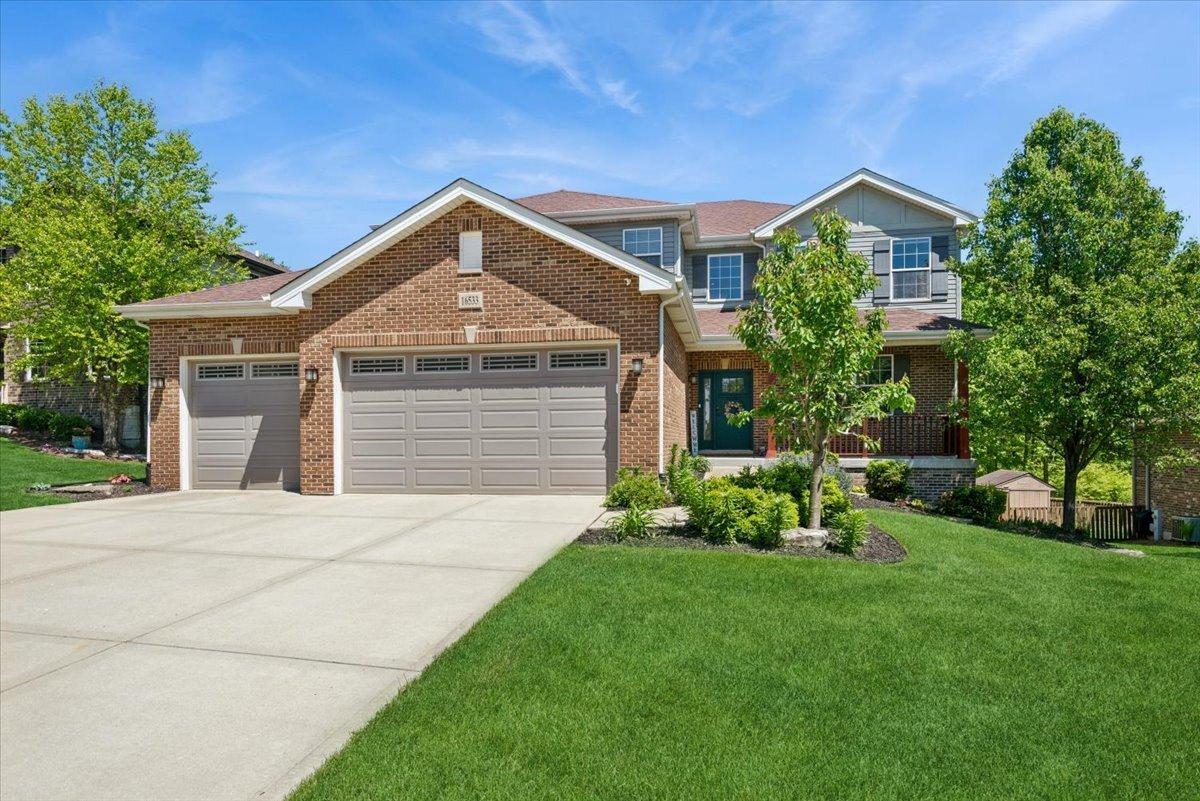 16533 W Mckenzie Ave., Lockport, IL 60441