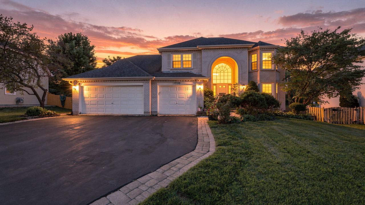 17110 Arbor Creek Dr., Plainfield, IL 60586