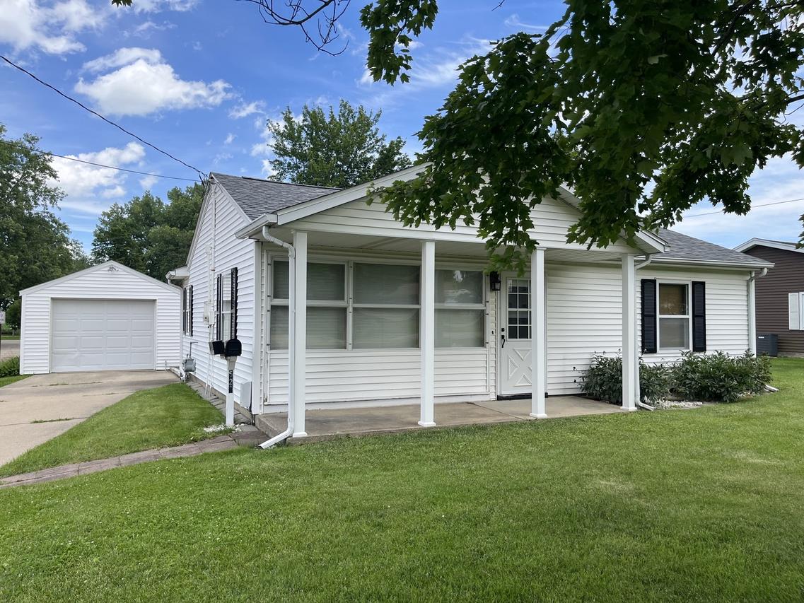 526 Edwards St., Kewanee, IL 61443