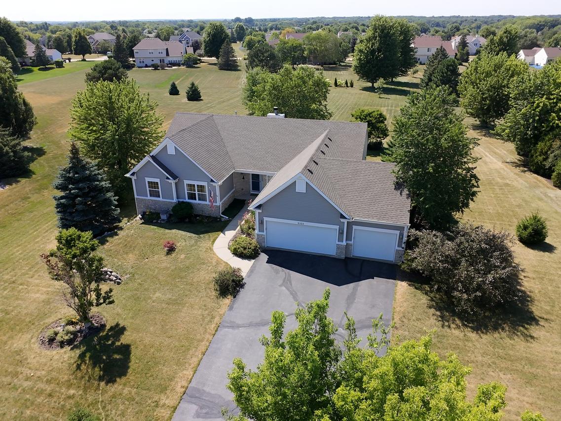 9103 Carol Ln., Spring Grove, IL 60081
