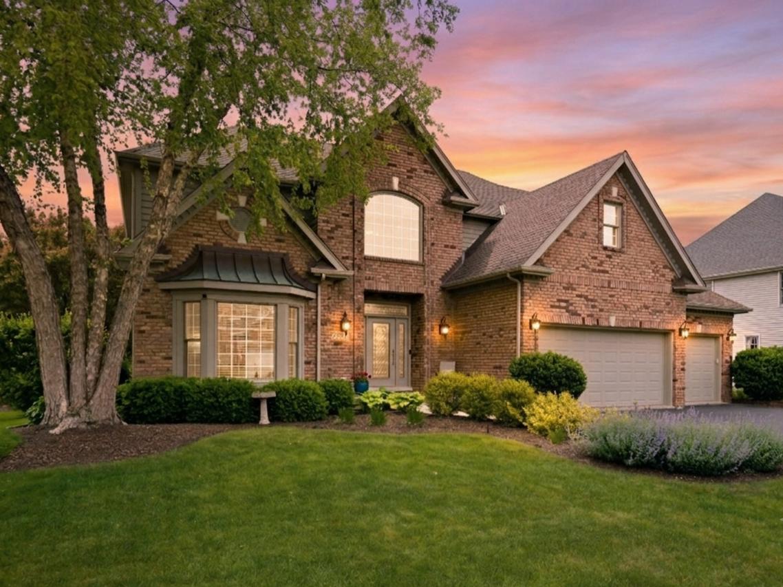 2632 Lupine Cir., Naperville, IL 60564