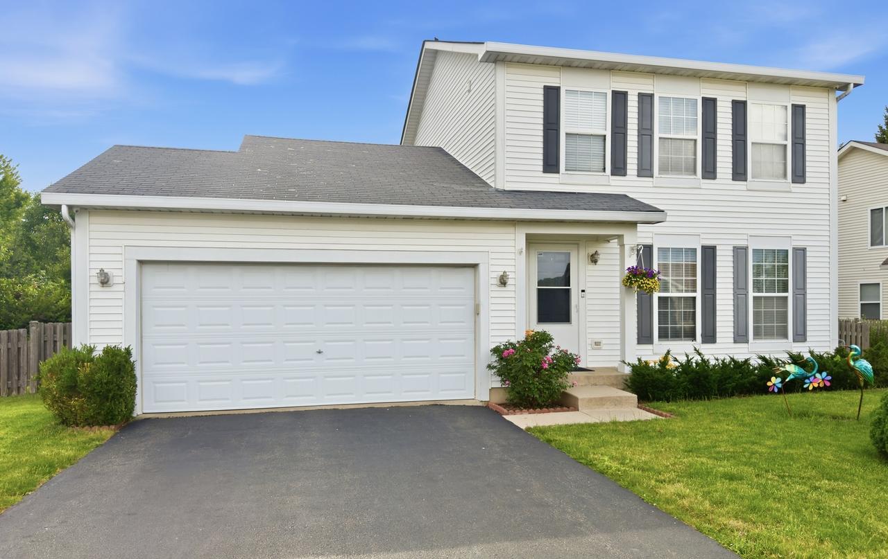 1680 William Dr., Romeoville, IL 60446