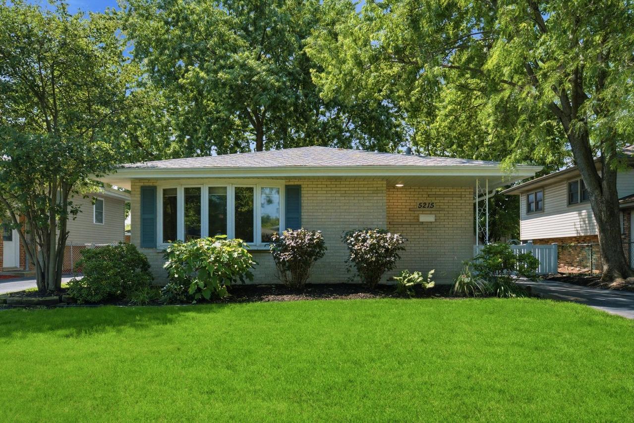 5215 138th Pl., Crestwood, IL 60418