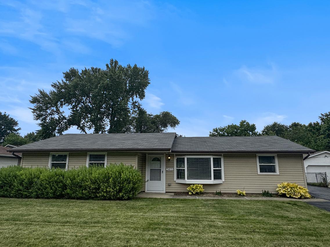 2413 Meridian Dr., Joliet, IL 60431