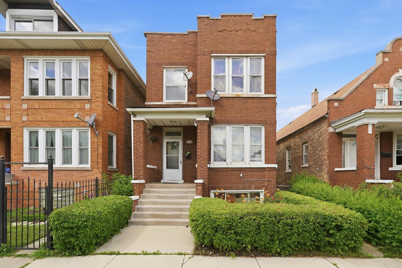 3116 W 53rd Pl., Chicago, IL 60632