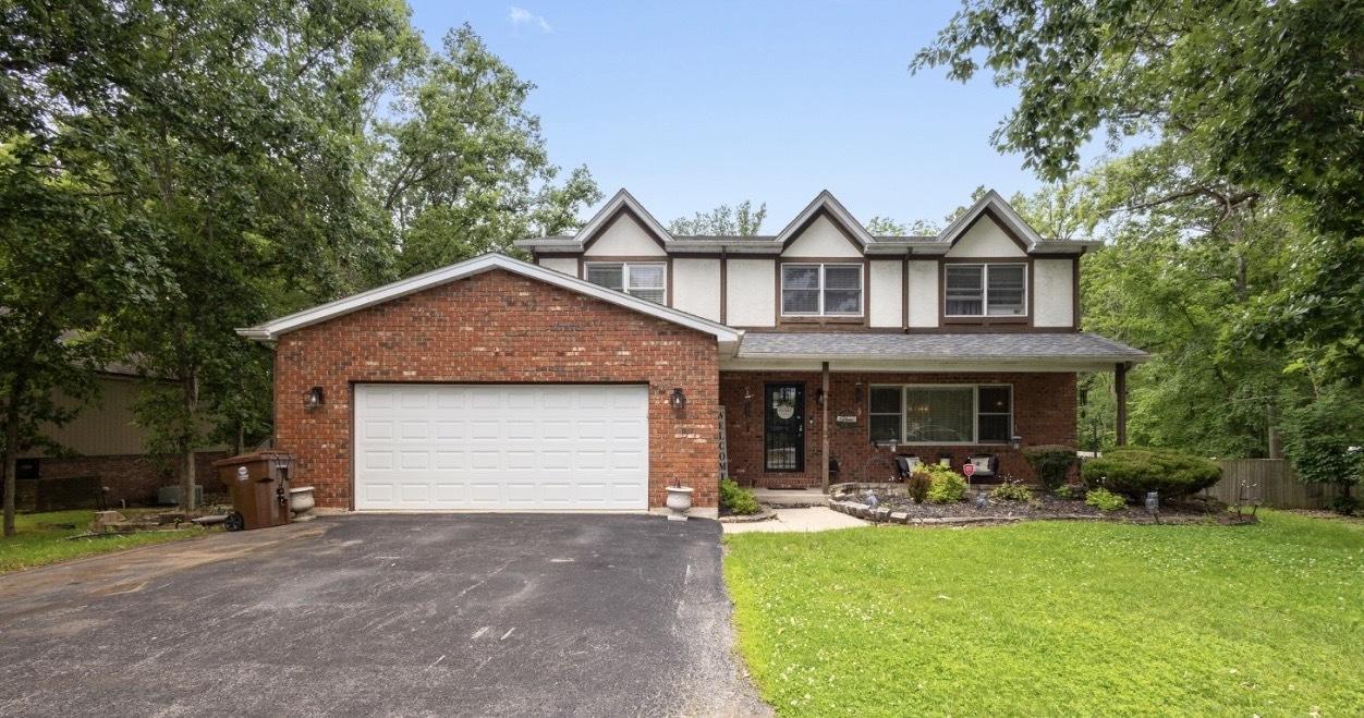 24216 S Plum Valley Dr., Crete, IL 60417