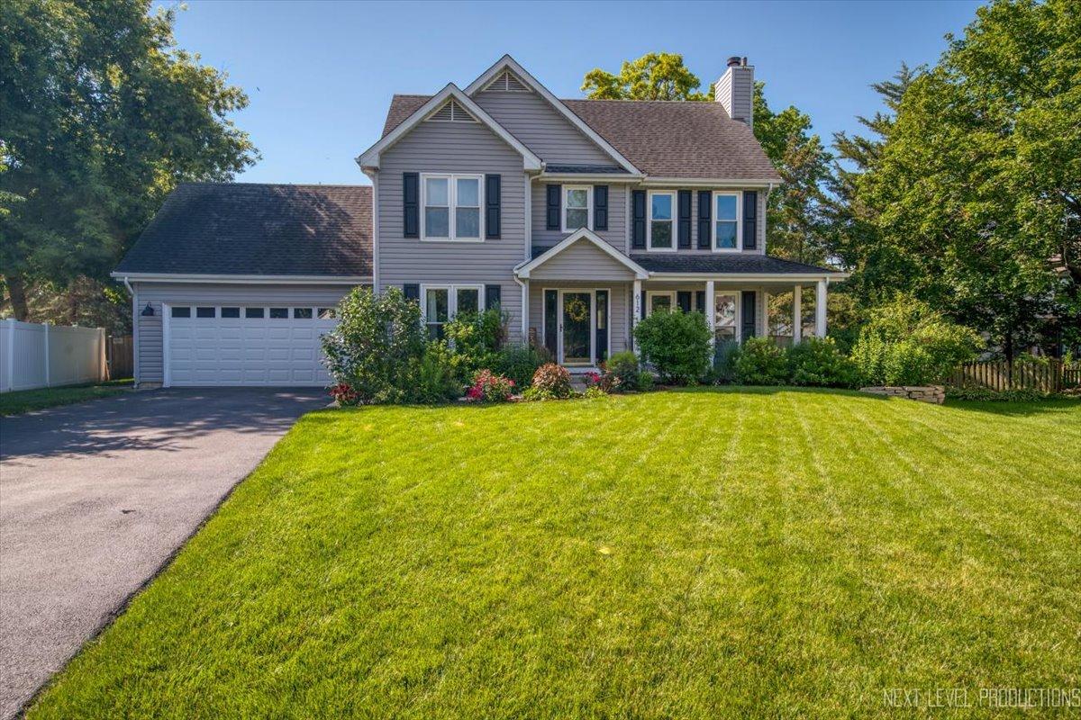 612 Spyglass Ct., North Aurora, IL 60542