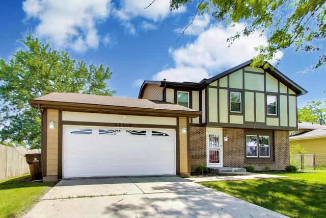 Homes Just Sold in Richton Park: August 11th to August 17th