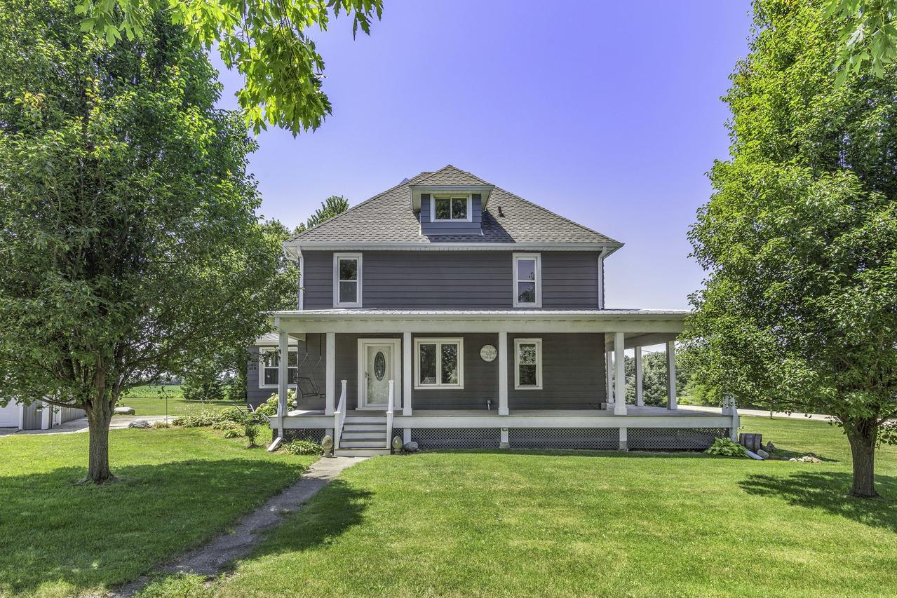 10202 Perry Rd., Dekalb, IL 60115