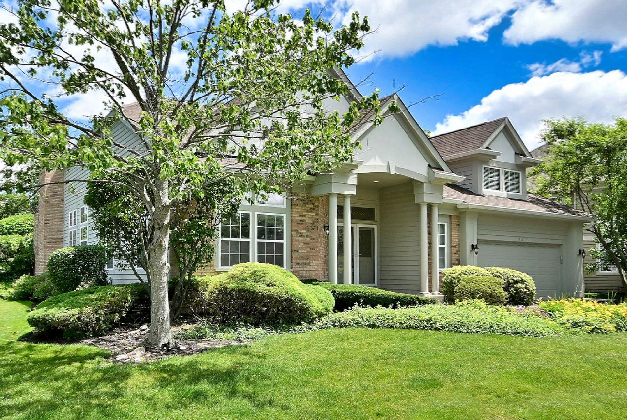 715 Masters Ln., Riverwoods, IL 60015