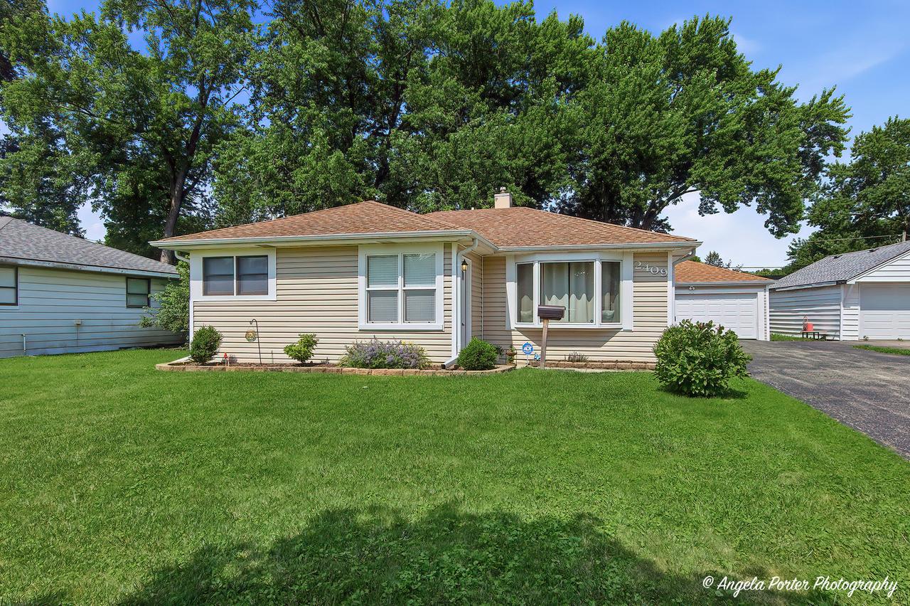 2409 Robin Ln., Rolling Meadows, IL 60008