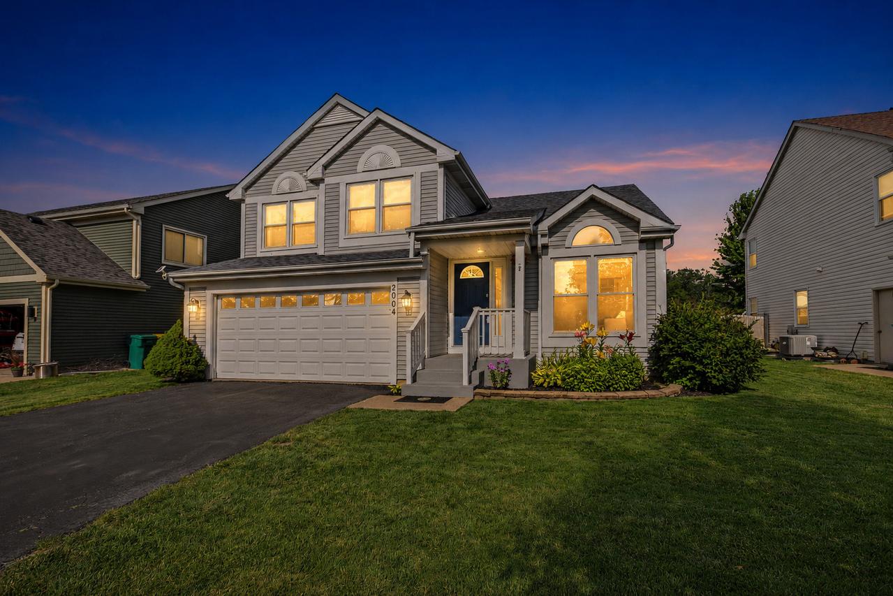 2004 Primrose Dr., Plainfield, IL 60586