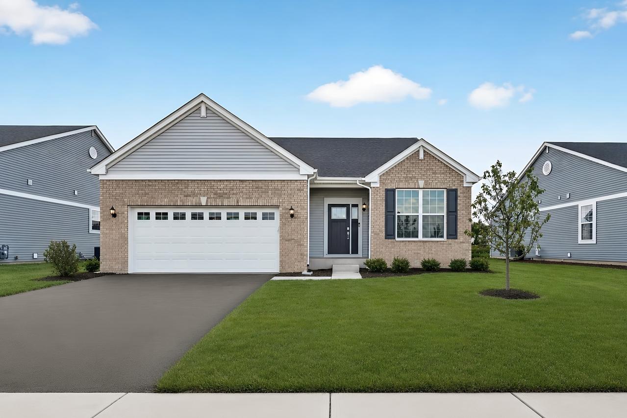 15046 S Darr Dr., Plainfield, IL 60544