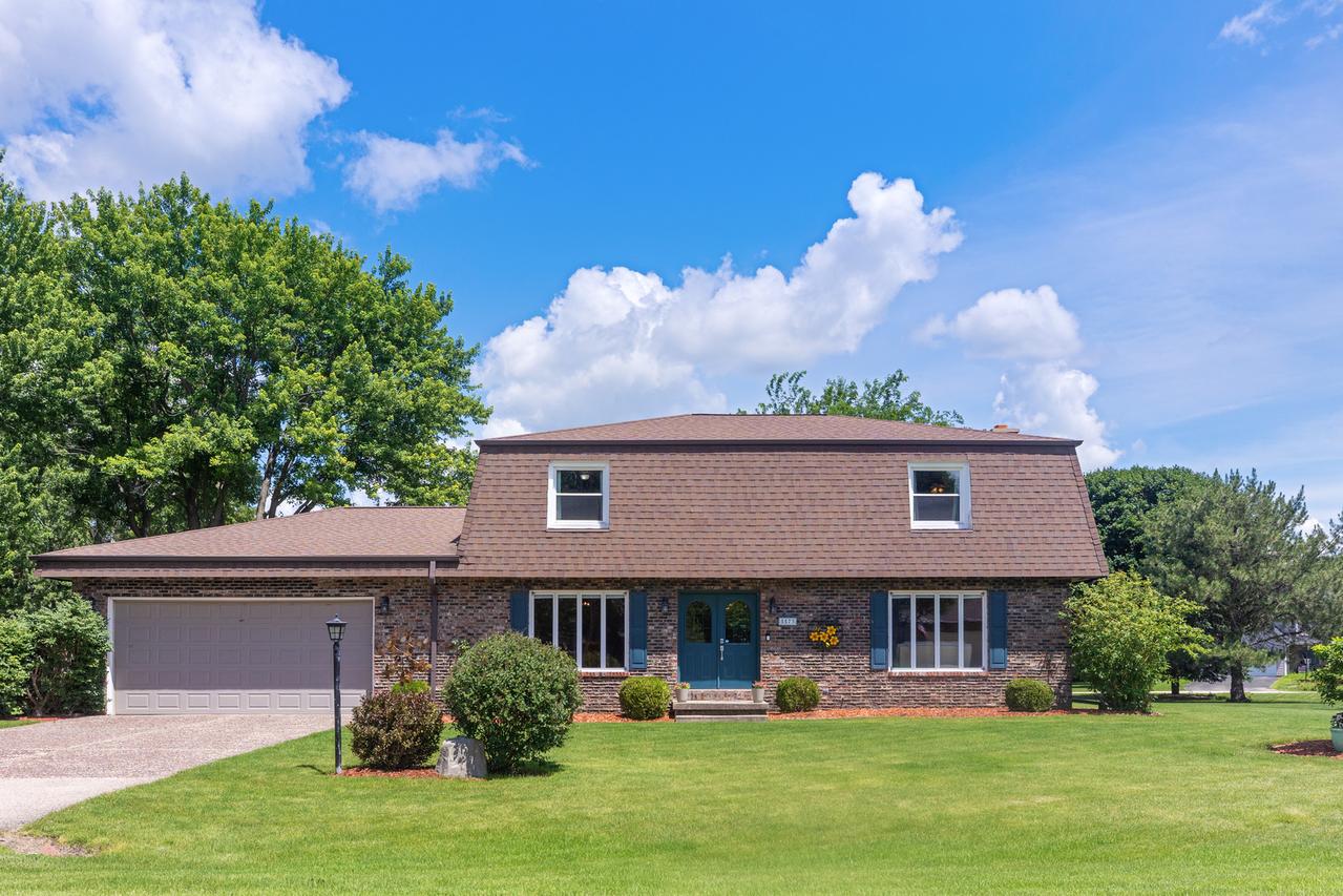 5573 S Beebe Dr., Rochelle, IL 61068