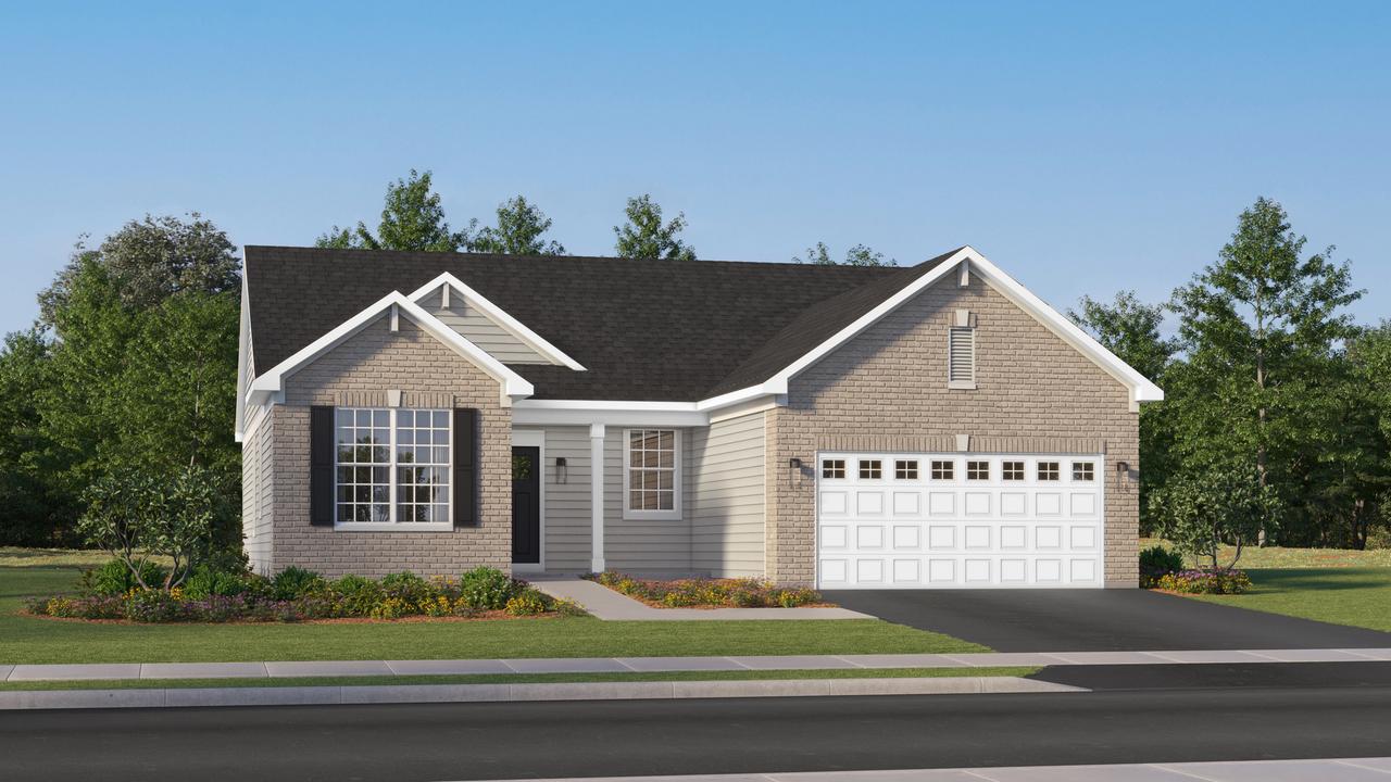 15033 S Darr Dr., Plainfield, IL 60544