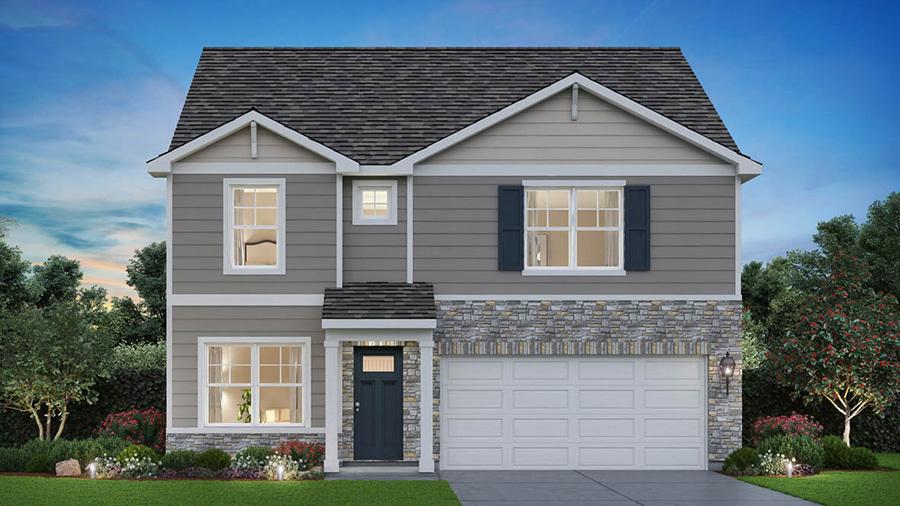 1801 Overland Dr., Plainfield, IL 60586