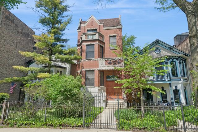 Homes Just Sold in Wicker Park: July 28th to August 3rd
