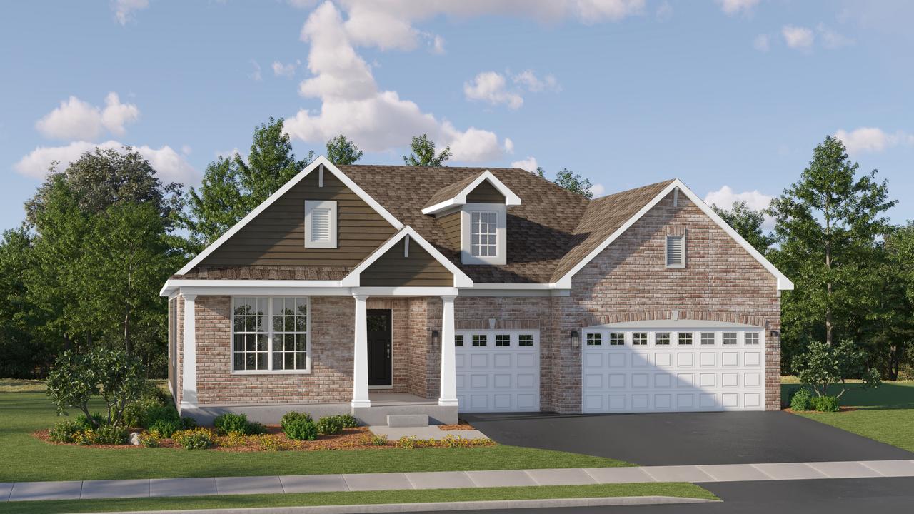 14962 S Henebry Ln., Plainfield, IL 60544