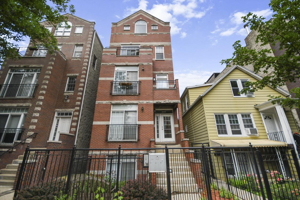 2840 N Damen Ave. #2, Chicago, IL 60618