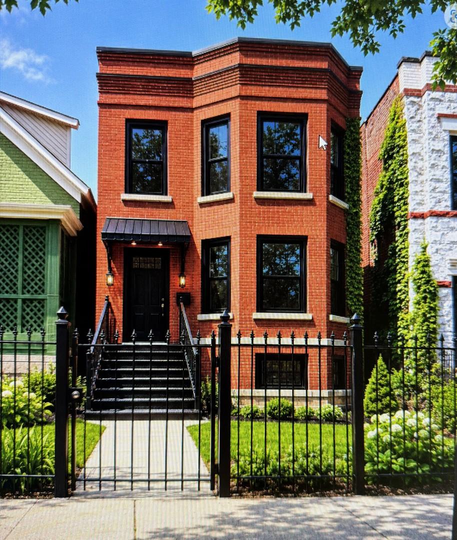 440 N Hamlin Ave., Chicago, IL 60624