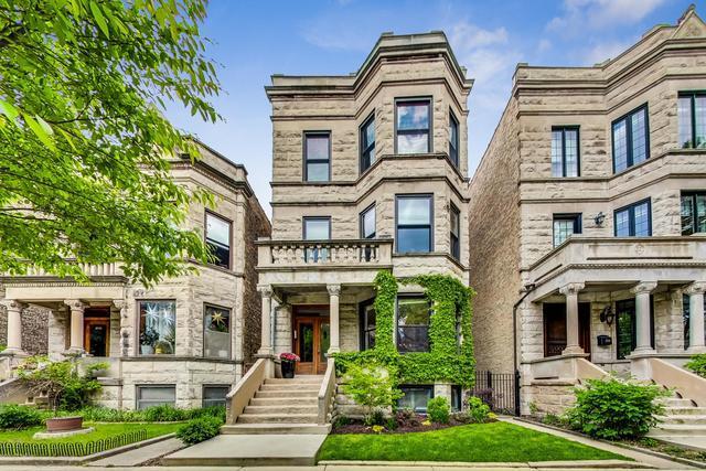 3729 N Magnolia Ave. #1, Chicago, IL 60613