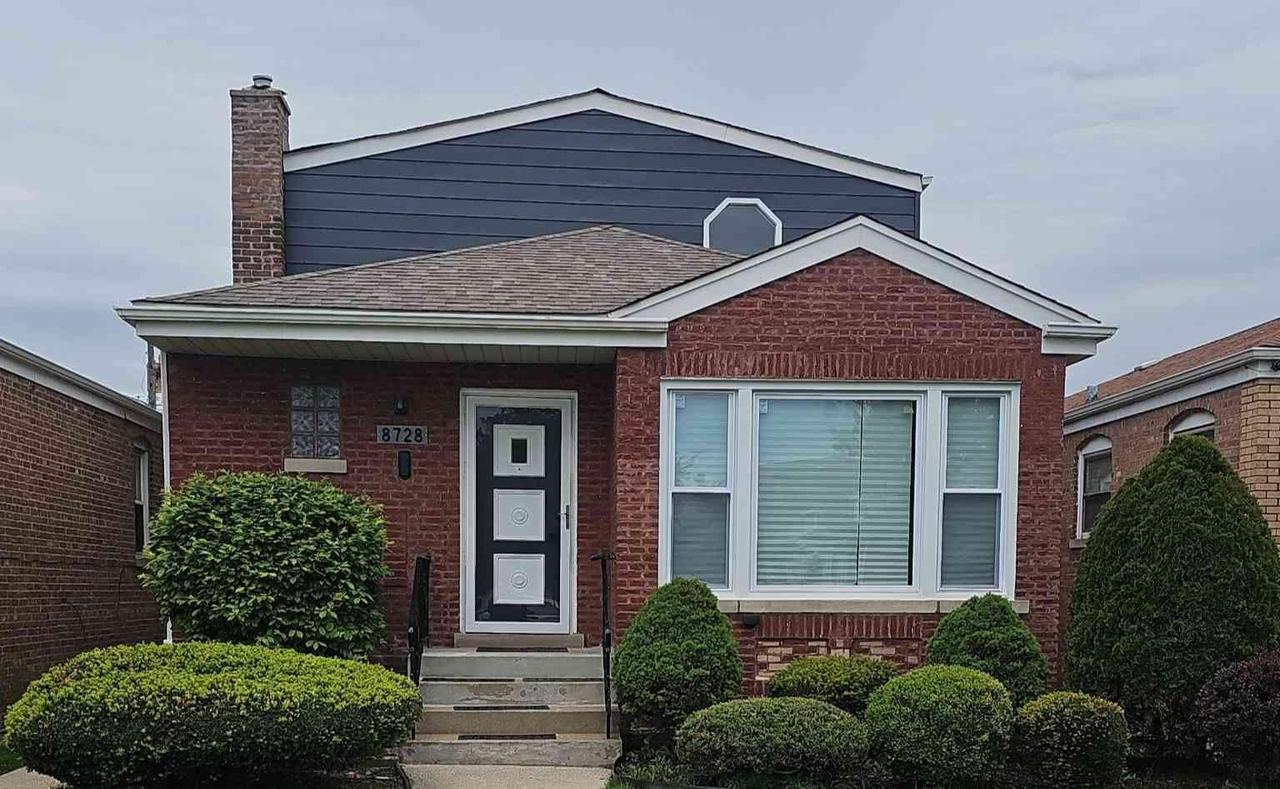 8728 S King Dr., Chicago, IL 60619
