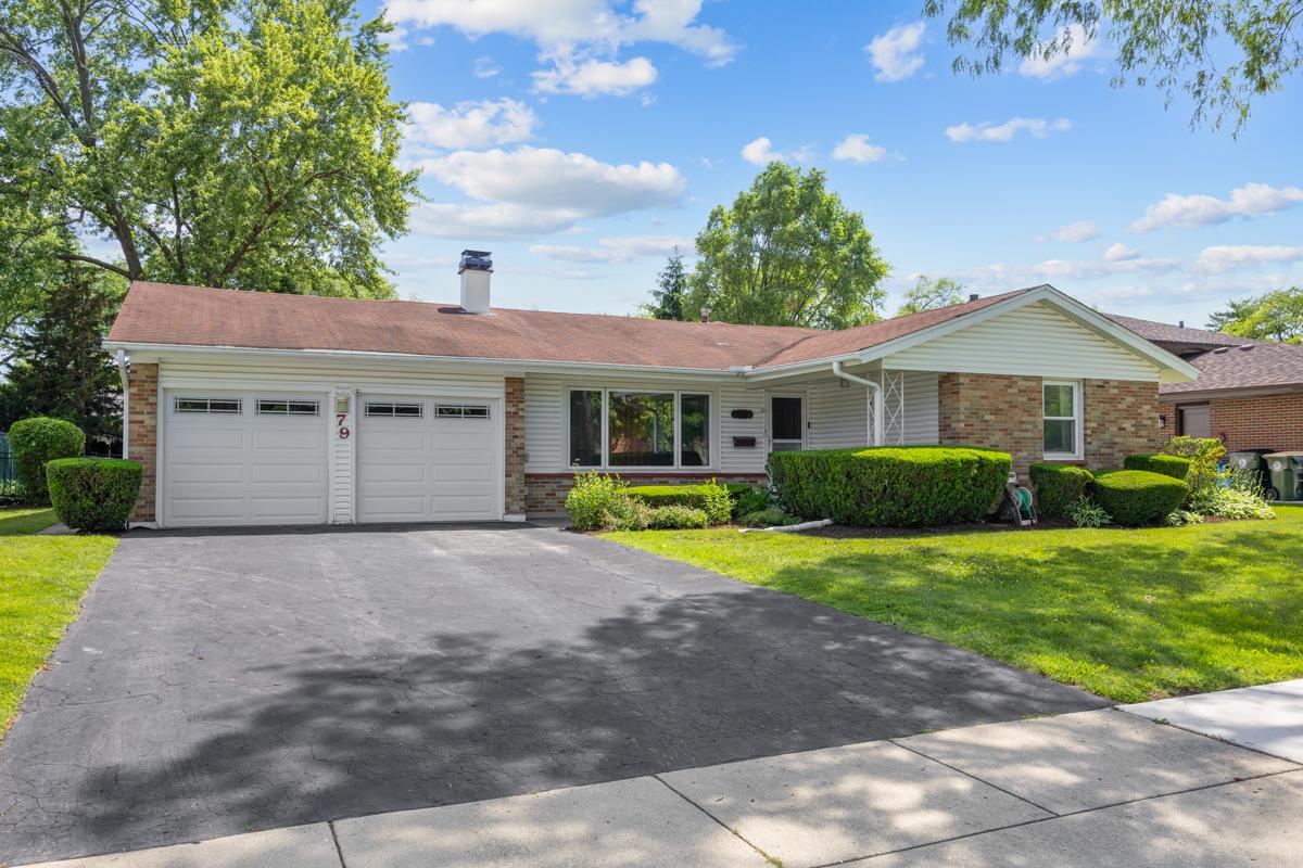 79 Eden Rd., Elk Grove Village, IL 60007