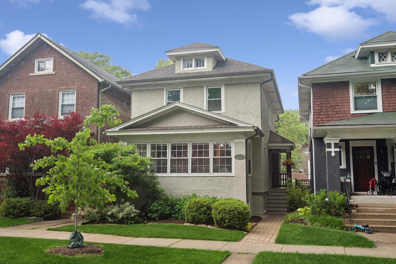 1518 W Norwood St., Chicago, IL 60660