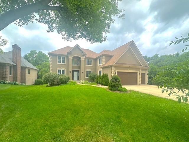 670 Leslie Ct., Carol Stream, IL 60188
